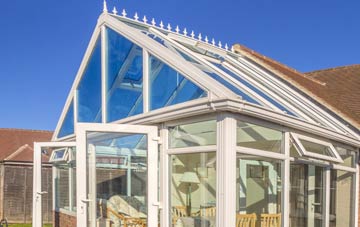 conservatory roof insulation costs Eastdown