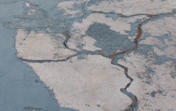 fibreglass roofing replacement Eastdown