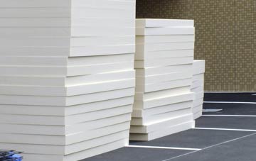 Eastdown flat roof insulation costs