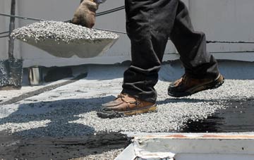 Eastdown flat roofing companies
