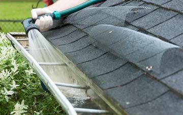 Eastdown gutter cleaning costs