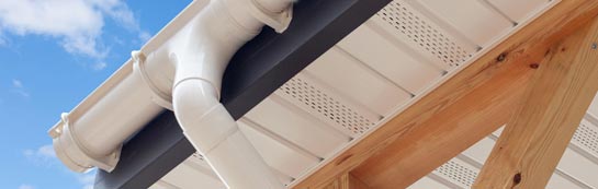 get Eastdown guttering quotes today