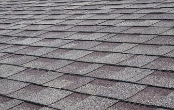 Eastdown tiles for shallow pitch roofing