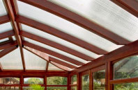 Eastdown conservatory roofing insulation
