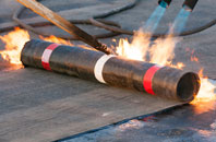 Eastdown flat roof sealing