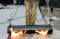 Eastdown flat roof sealing quote