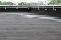 find rated Eastdown flat roofing companies